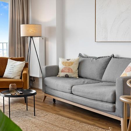 Ma Suite -New-23Floor-Fantasticview-Center Aψβούργη Εξωτερικό φωτογραφία