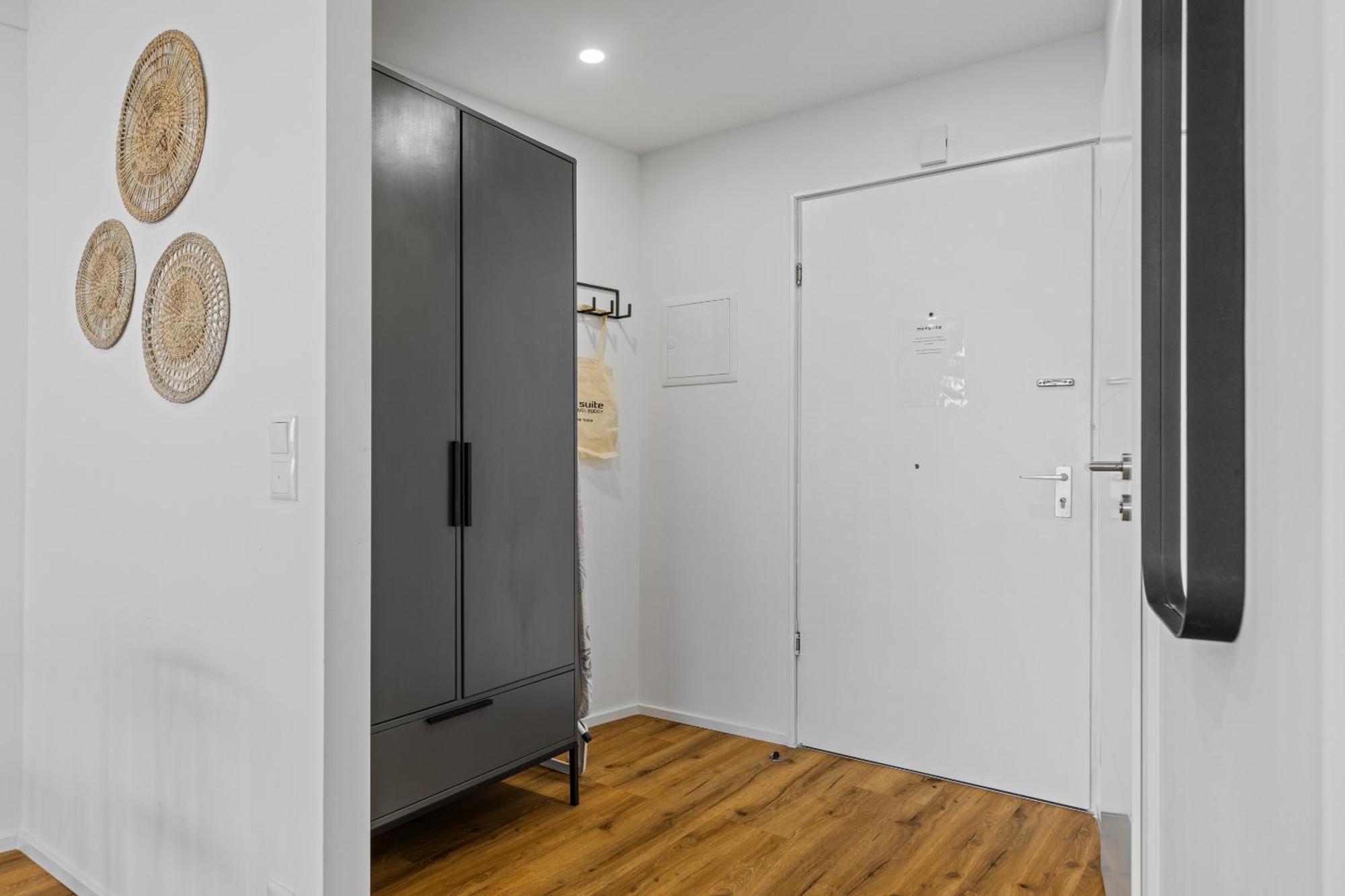 Ma Suite -New-23Floor-Fantasticview-Center Aψβούργη Εξωτερικό φωτογραφία