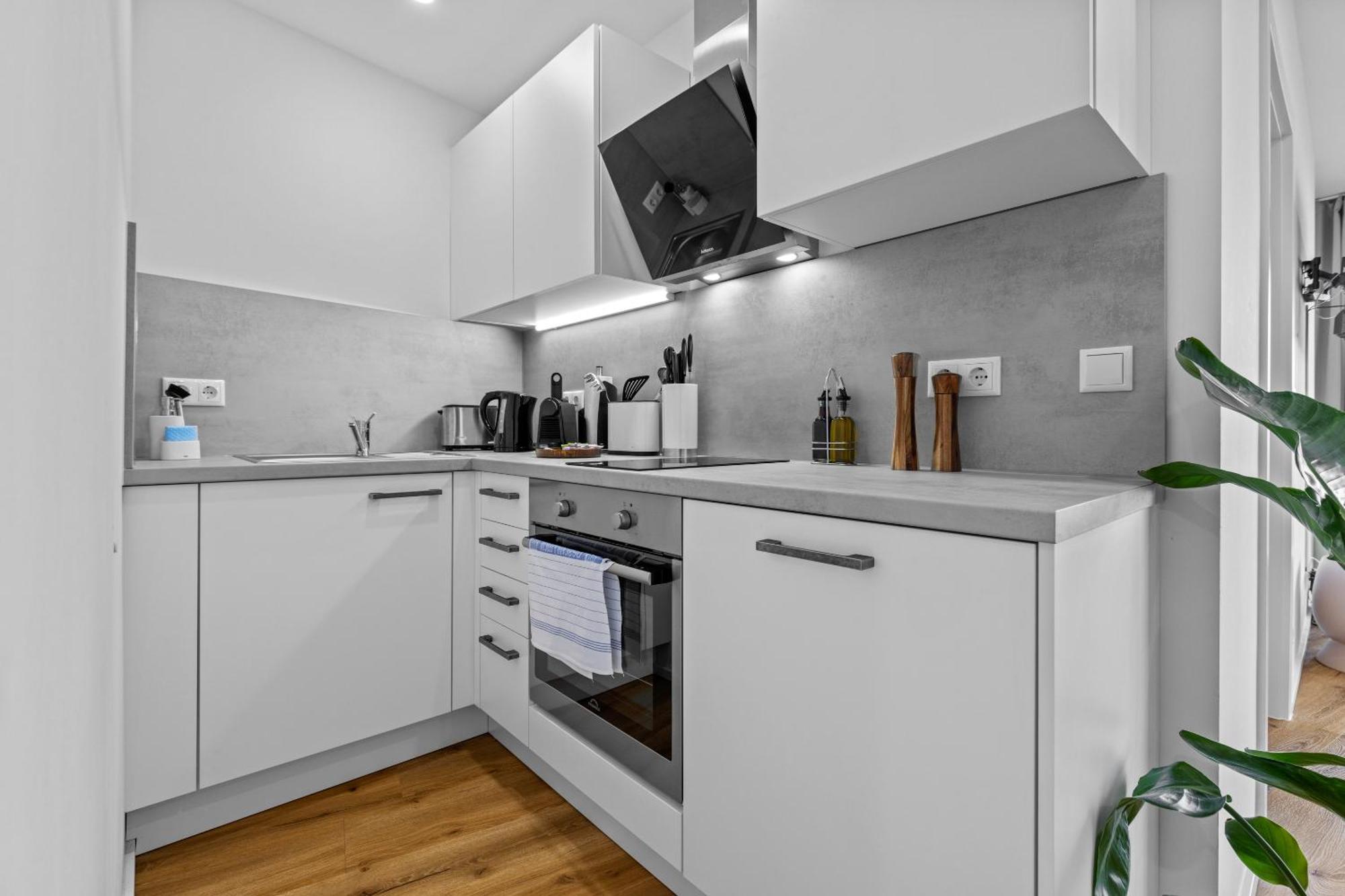 Ma Suite -New-23Floor-Fantasticview-Center Aψβούργη Εξωτερικό φωτογραφία